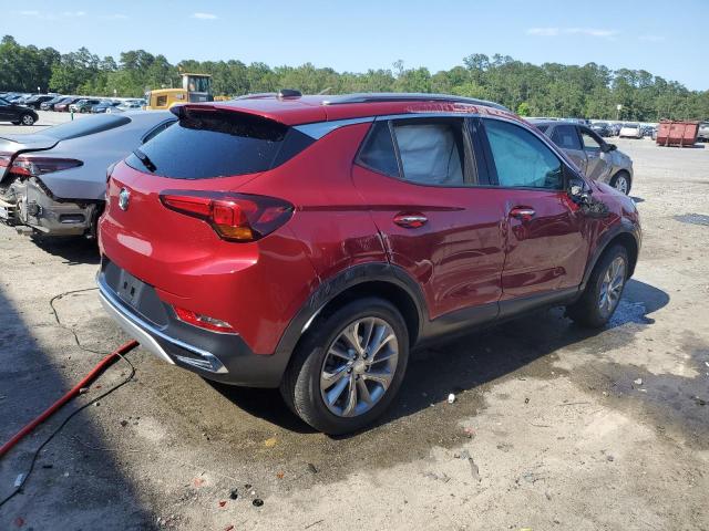 Photo 3 from auction – 2020 BUICK ENCORE GX with VIN KL4MMFSL6LB120131