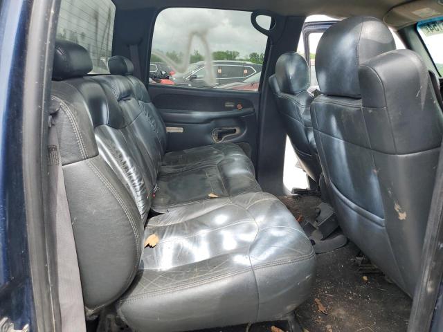 Photo 10 from auction – 2002 CHEVROLET SILVERADO with VIN 1GCHK23GX2F164177