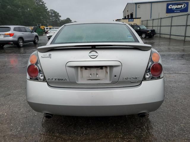 Photo 6 from auction – 2002 NISSAN ALTIMA SE with VIN 1N4BL11DX2C279231