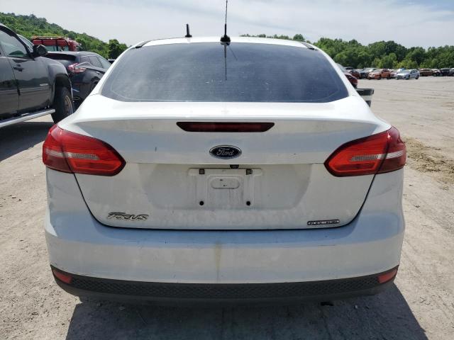 Photo 6 from auction – 2015 FORD FOCUS S with VIN 1FADP3E25FL327810