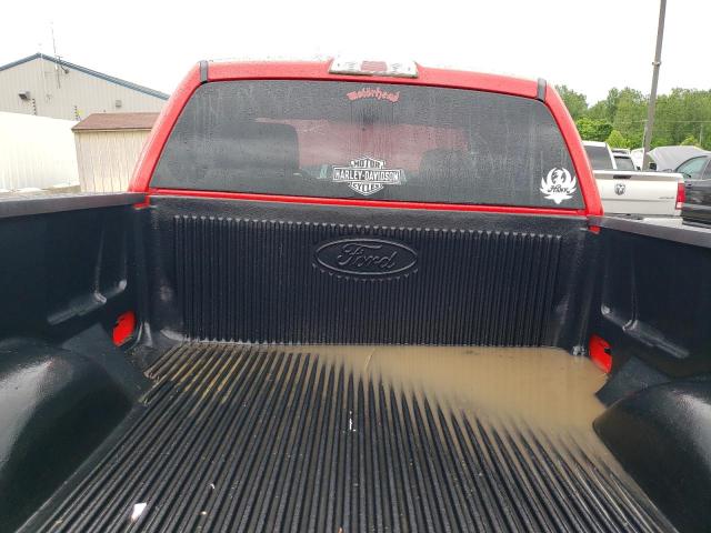 Photo 10 from auction – 2014 FORD F150 with VIN 1FTMF1EF9EFA92006