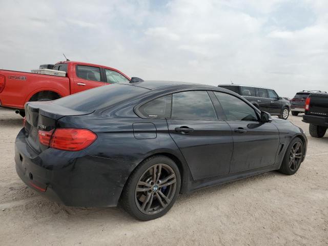 Photo 3 from auction – 2015 BMW 428 I GRAN with VIN WBA4A5C54FG051887