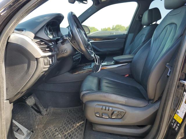 Photo 7 from auction – 2016 BMW X5 XDRIVE5 with VIN 5UXKR6C53G0J80740