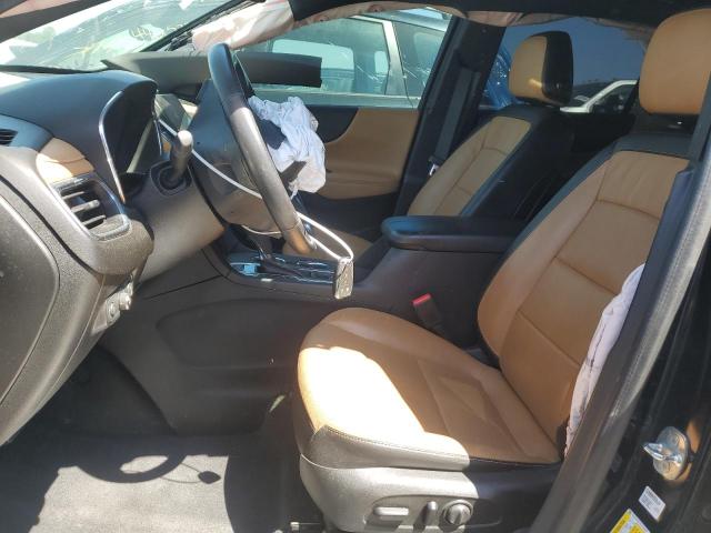 Photo 7 from auction – 2020 CHEVROLET EQUINOX PR with VIN 2GNAXXEV9L6156487