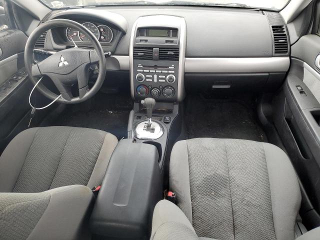 Photo 8 from auction – 2008 MITSUBISHI GALANT ES with VIN 4A3AB36F18E028591