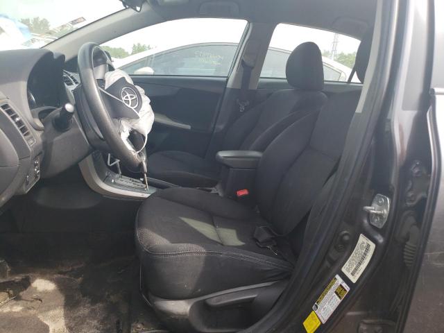 Photo 7 from auction – 2012 TOYOTA COROLLA BA with VIN 5YFBU4EE6CP030414