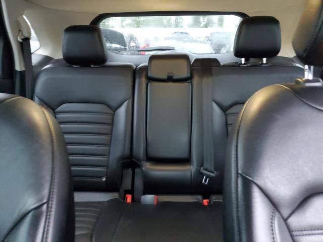 Photo 10 from auction – 2015 FORD EDGE SEL with VIN 2FMTK3J95FBB64224