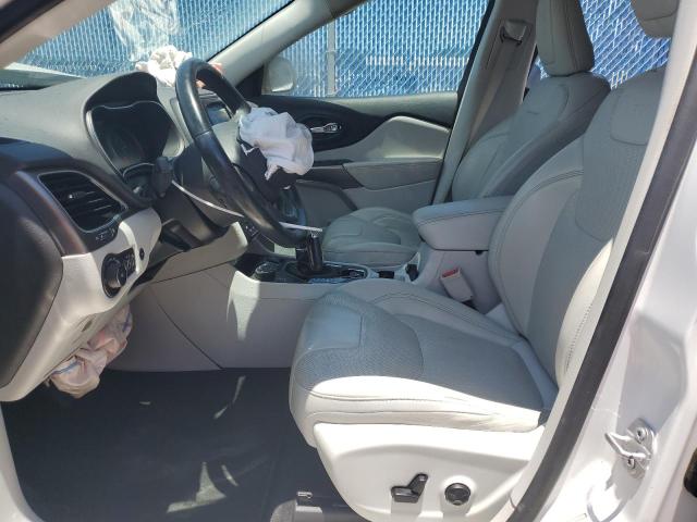 Photo 7 from auction – 2019 JEEP CHEROKEE L with VIN 1C4PJMDX8KD328983