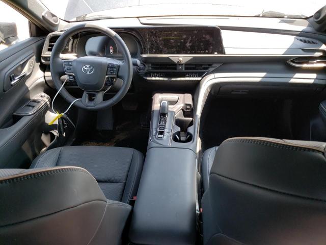 Photo 8 from auction – 2023 TOYOTA CROWN XLE with VIN JTDAAAAFXP3003779