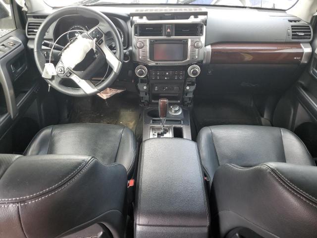 Photo 8 from auction – 2019 TOYOTA 4RUNNER SR with VIN JTEBU5JR5K5684813