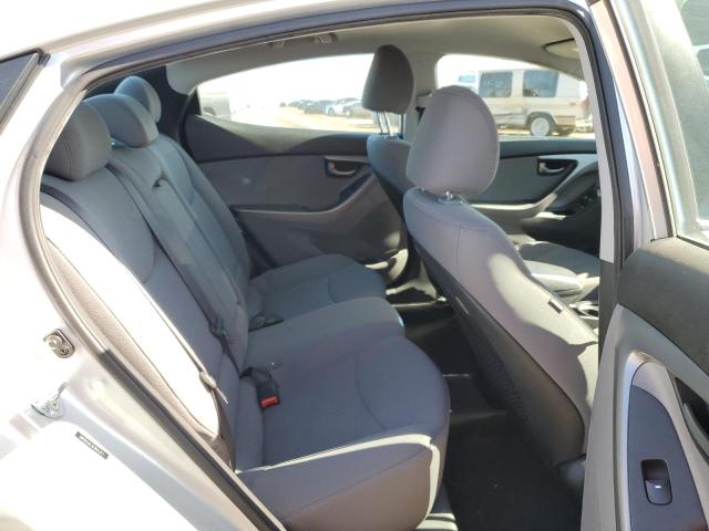 Photo 10 from auction – 2015 HYUNDAI ELANTRA SE with VIN 5NPDH4AE2FH643313