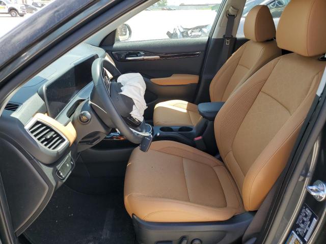 Photo 7 from auction – 2024 KIA SELTOS EX with VIN KNDER2AA8R7572064