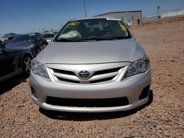 Photo 5 from auction – 2012 TOYOTA COROLLA BA with VIN 2T1BU4EE3CC843354