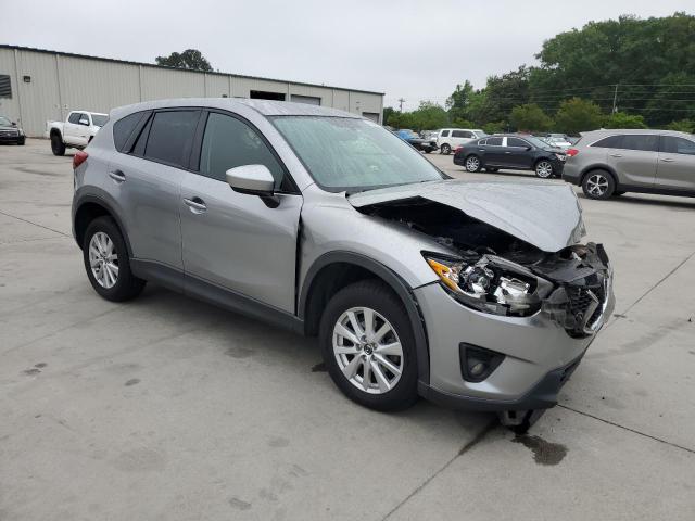 Photo 4 from auction – 2013 MAZDA CX-5 TOURI with VIN JM3KE4CE9D0120143