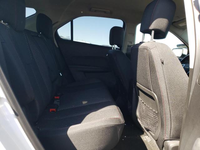 Photo 10 from auction – 2017 CHEVROLET EQUINOX LT with VIN 2GNALCEK0H6253045