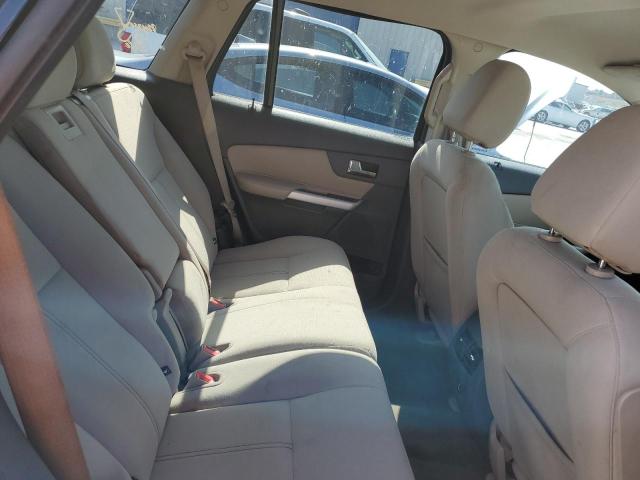 Photo 11 from auction – 2013 FORD EDGE SE with VIN 2FMDK3GC8DBA48083