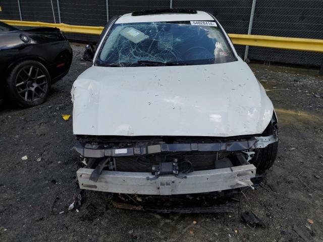 Photo 5 from auction – 2020 NISSAN ALTIMA SR with VIN 1N4BL4CW7LN316032