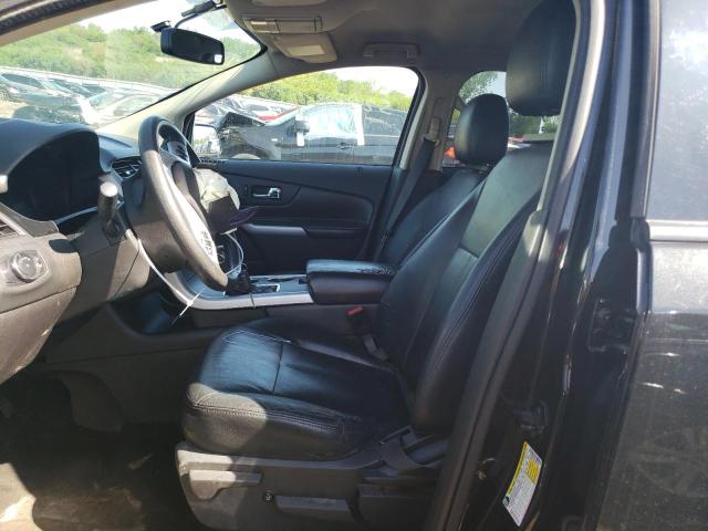 Photo 7 from auction – 2014 FORD EDGE SE with VIN 2FMDK3GC3EBB53065