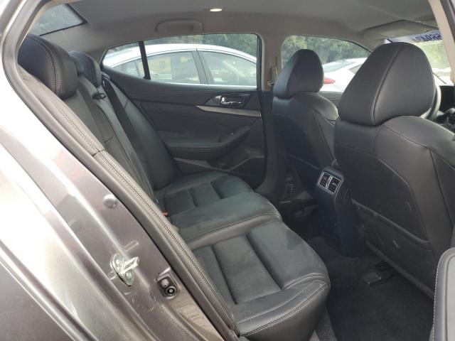 Photo 10 from auction – 2017 NISSAN MAXIMA 3.5 with VIN 1N4AA6AP7HC419558