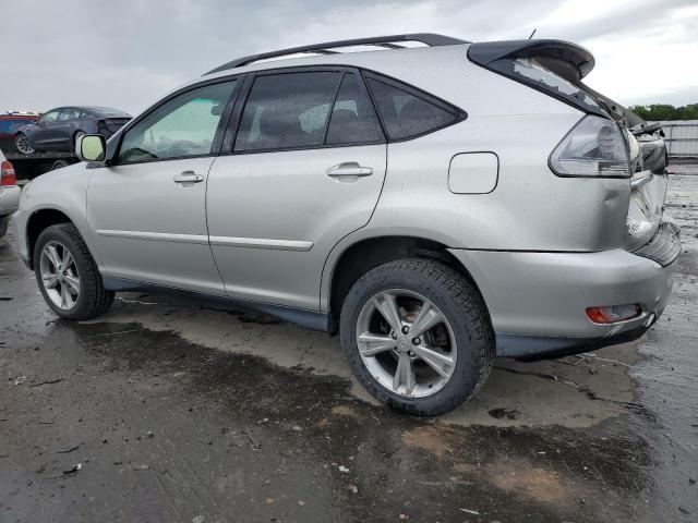 Photo 2 from auction – 2006 LEXUS RX 400 with VIN JTJHW31U260015920