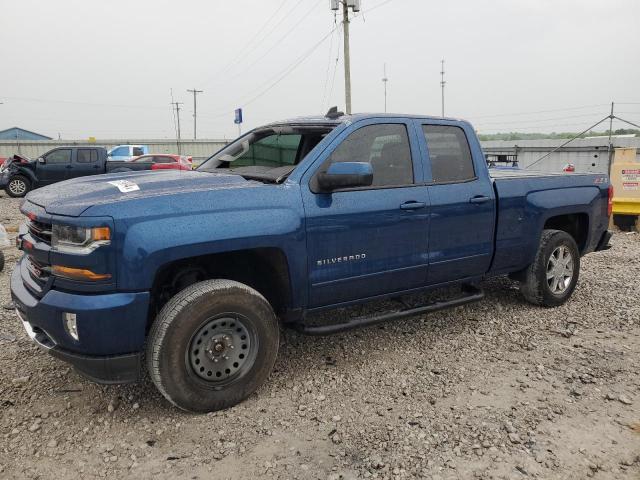 CHEVROLET silverado 2019 with VIN 2GCVKPEC8K1118719 - Photo from auction