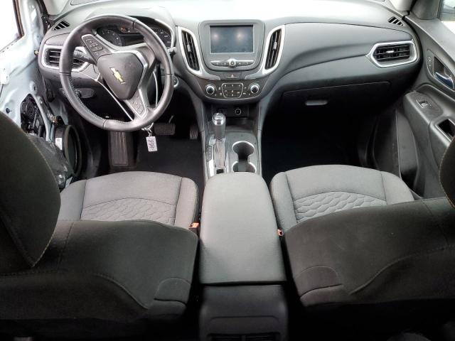 Photo 8 from auction – 2018 CHEVROLET EQUINOX LT with VIN 2GNAXKEX8J6285600