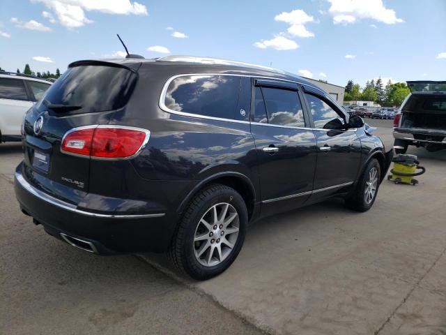 Photo 3 from auction – 2017 BUICK ENCLAVE with VIN 5GAKVBKD8HJ307199
