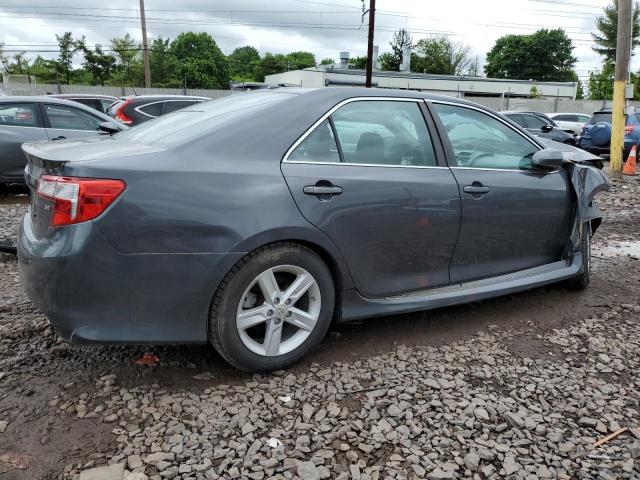 Photo 3 from auction – 2012 TOYOTA CAMRY BASE with VIN 4T1BF1FK6CU601864