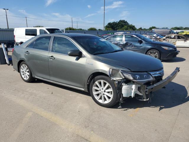 Photo 4 from auction – 2012 TOYOTA CAMRY HYBR with VIN 4T1BD1FK3CU021719