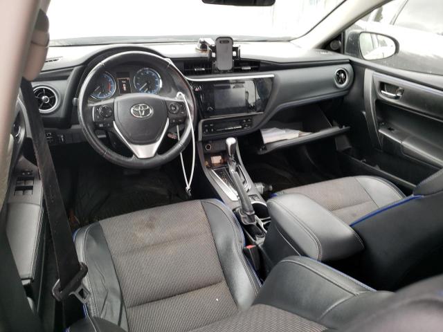 Photo 8 from auction – 2018 TOYOTA COROLLA L with VIN 2T1BURHE2JC981196