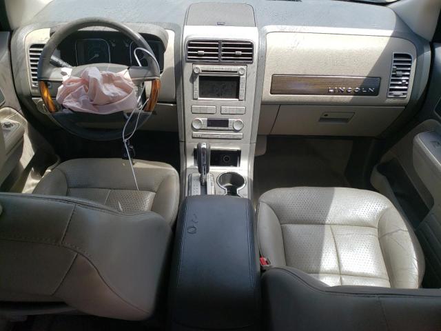Photo 8 from auction – 2007 LINCOLN MKX with VIN 2LMDU68C67BJ22958