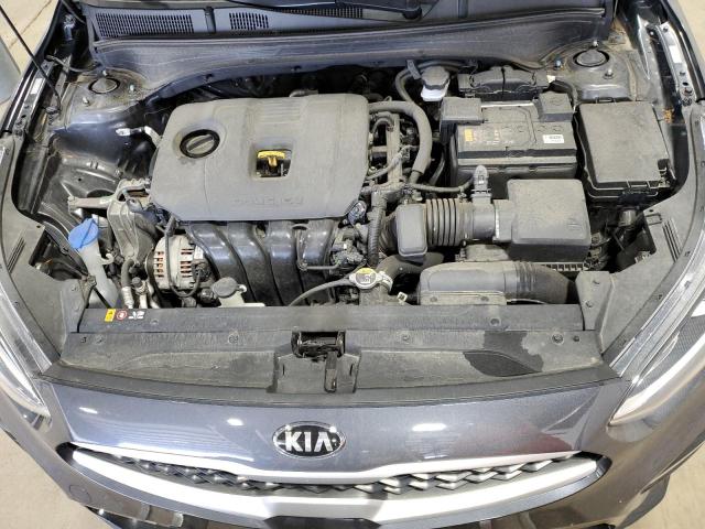 Photo 11 from auction – 2020 KIA FORTE FE with VIN 3KPF24AD9LE254850
