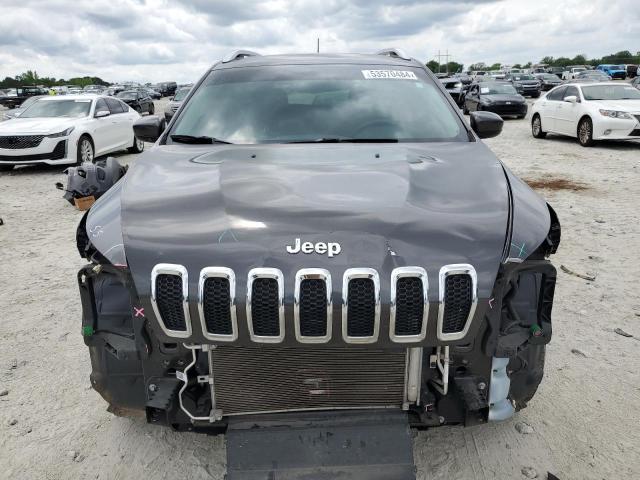 Photo 5 from auction – 2017 JEEP CHEROKEE L with VIN 1C4PJMCB2HW631762