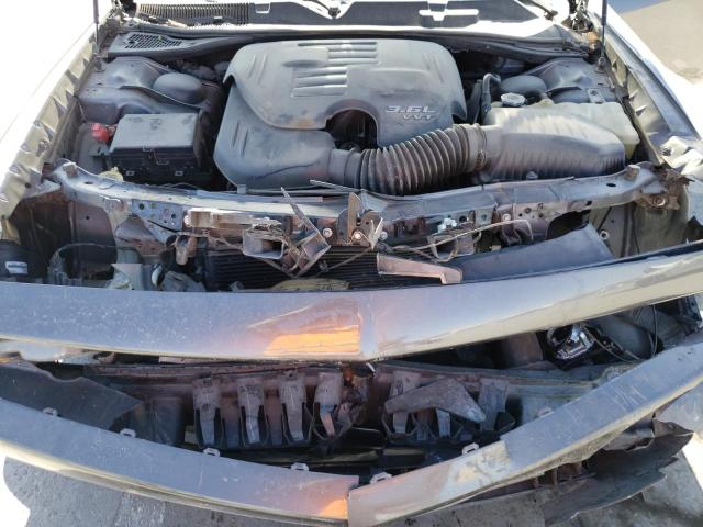 Photo 11 from auction – 2016 DODGE CHALLENGER with VIN 2C3CDZAGXGH279890