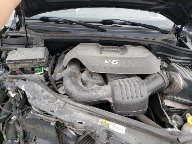 Photo 12 from auction – 2013 DODGE DURANGO CR with VIN 1C4RDHDG5DC692682
