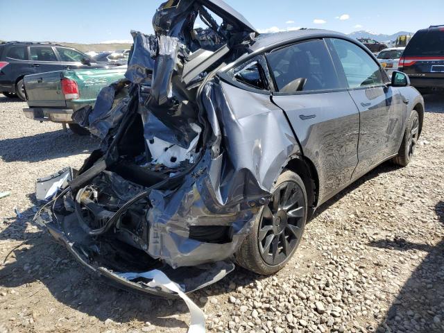 Photo 3 from auction – 2023 TESLA MODEL Y with VIN 7SAYGDEE1PF608845
