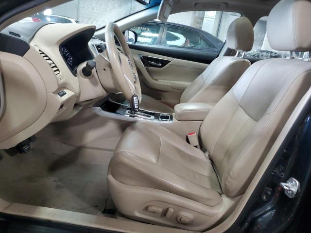 Photo 7 from auction – 2013 NISSAN ALTIMA 2.5 with VIN 1N4AL3AP9DN557058