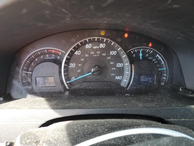 Photo 9 from auction – 2013 TOYOTA CAMRY L with VIN 4T4BF1FKXDR274747