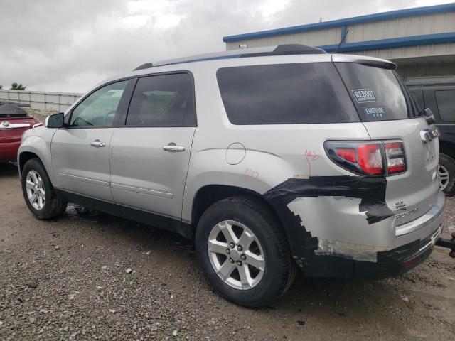 Photo 2 from auction – 2016 GMC ACADIA SLE with VIN 1GKKRNED3GJ341635