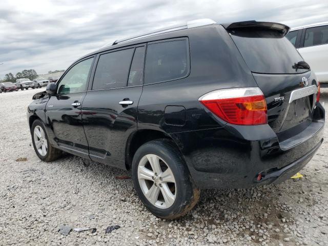 صورة رقم 2 من المزاد - 2009 TOYOTA HIGHLANDER مع VIN JTEES42A592126736