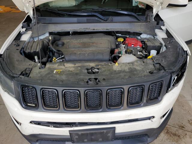 Photo 12 from auction – 2020 JEEP COMPASS LA with VIN 3C4NJDBB8LT229042