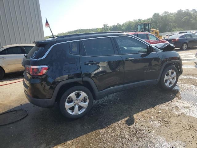 Photo 3 from auction – 2018 JEEP COMPASS LA with VIN 3C4NJCBB5JT287276