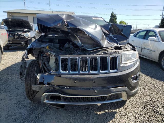 Photo 5 from auction – 2015 JEEP GRAND CHER with VIN 1C4RJFBG9FC238440