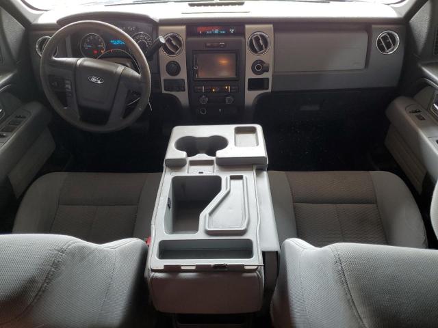 Photo 8 from auction – 2011 FORD F150 SUPER with VIN 1FTFW1EF3BFC23161