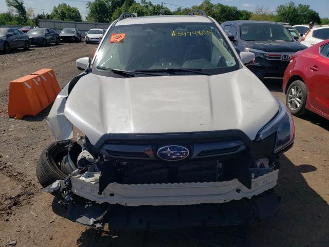 Photo 5 from auction – 2023 SUBARU FORESTER L with VIN JF2SKAPC8PH415833
