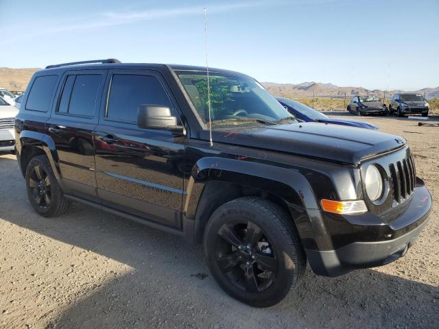 Photo 4 from auction – 2015 JEEP PATRIOT SP with VIN 1C4NJPBA0FD350697