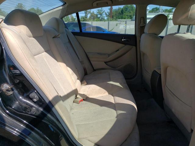Photo 10 from auction – 2010 NISSAN ALTIMA HYB with VIN 1N4CL2AP3AC177367