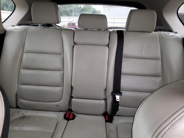 Photo 10 from auction – 2016 MAZDA CX-5 GT with VIN JM3KE4DYXG0731909