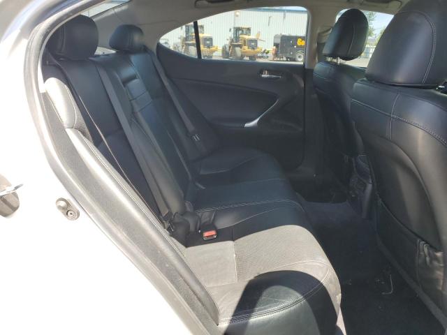 Photo 10 from auction – 2009 LEXUS IS 250 with VIN JTHBK262395098060