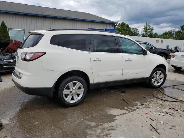 Photo 3 from auction – 2014 CHEVROLET TRAVERSE L with VIN 1GNKRHKD9EJ107652